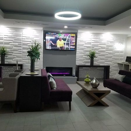 La Quinta By Wyndham Houston - Magnolia Hotel Luaran gambar