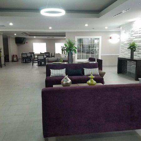 La Quinta By Wyndham Houston - Magnolia Hotel Luaran gambar