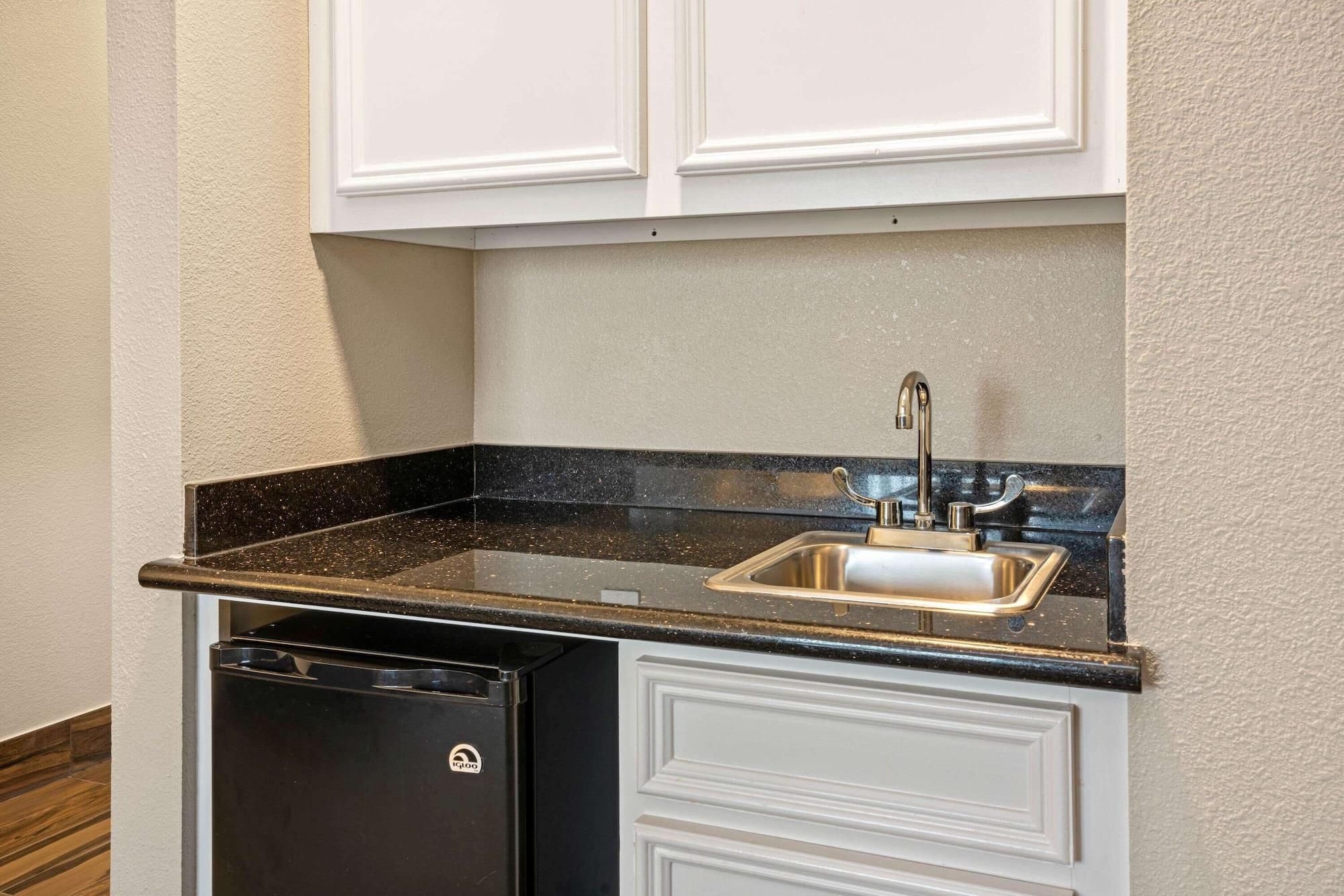La Quinta By Wyndham Houston - Magnolia Hotel Luaran gambar