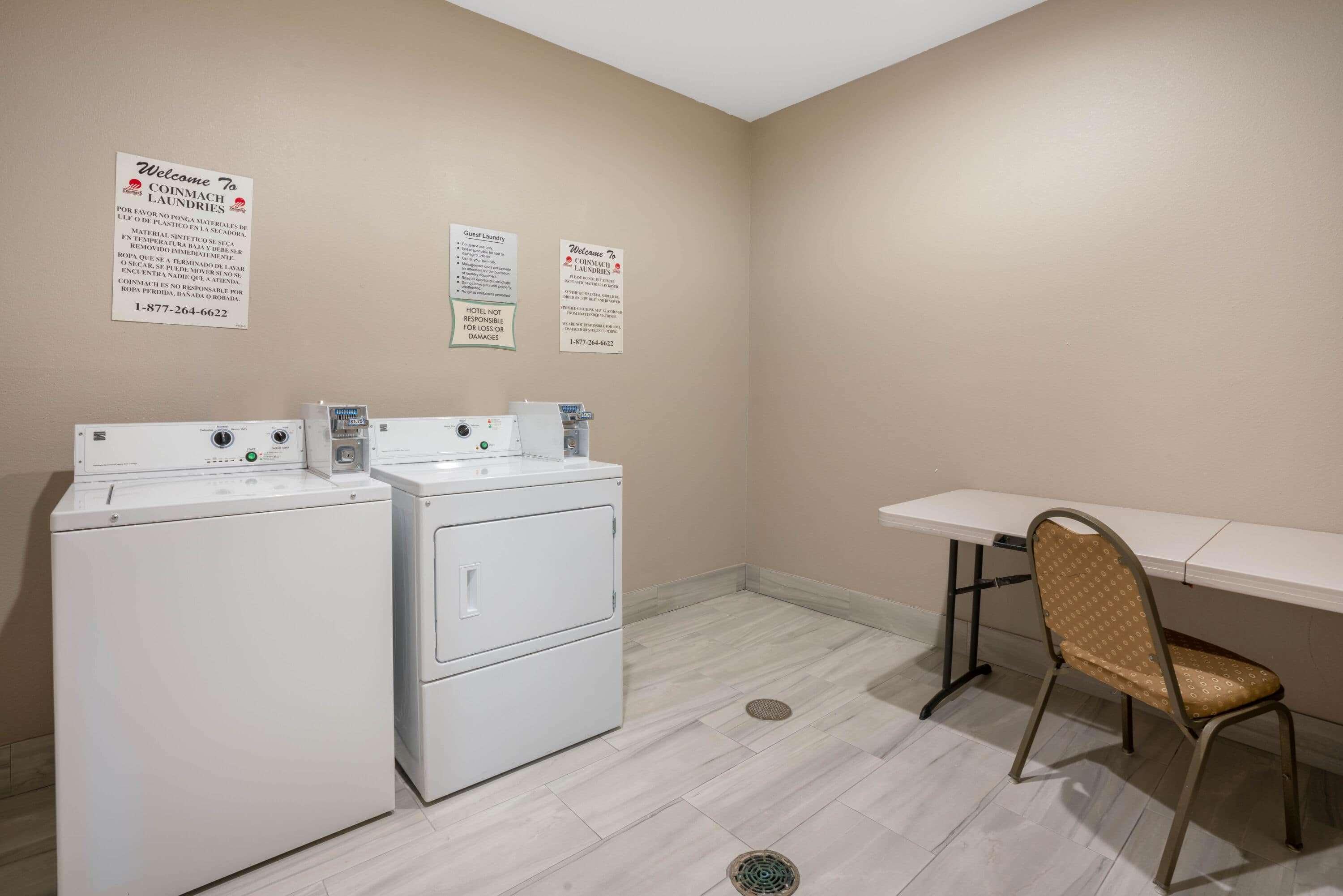 La Quinta By Wyndham Houston - Magnolia Hotel Luaran gambar