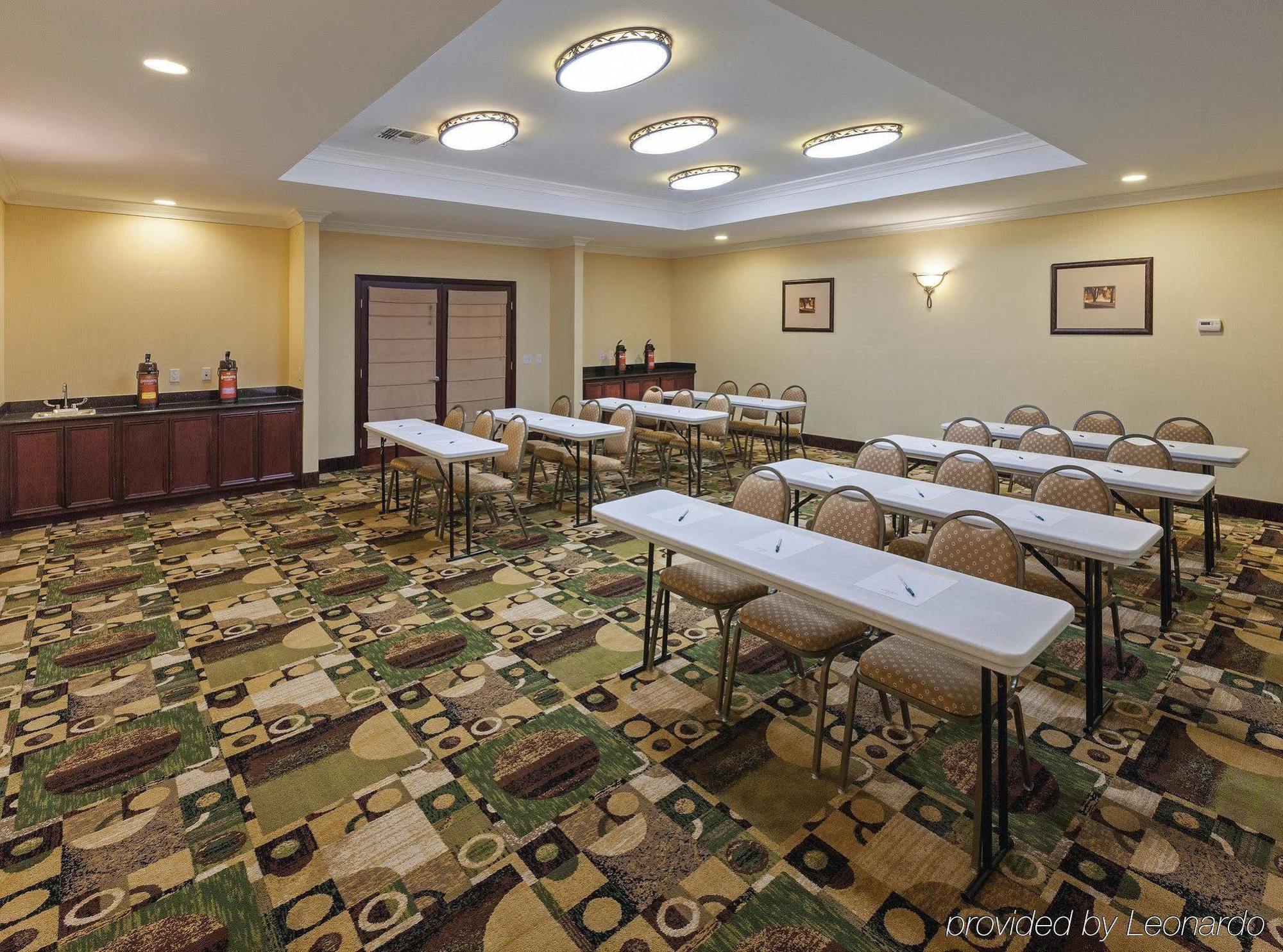 La Quinta By Wyndham Houston - Magnolia Hotel Luaran gambar